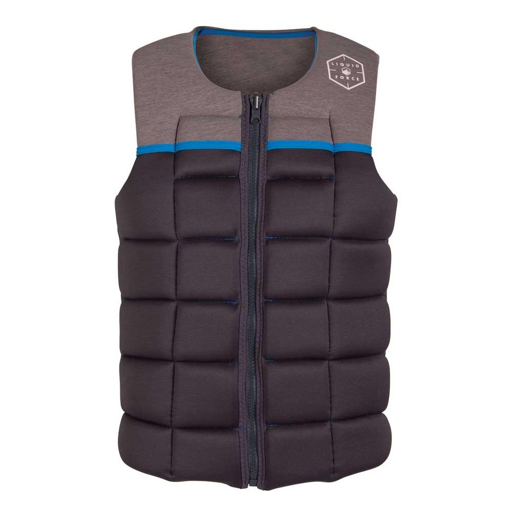 LIQUID FORCE FLEX BLUE