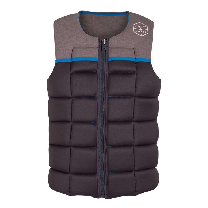 LIQUID FORCE FLEX BLUE