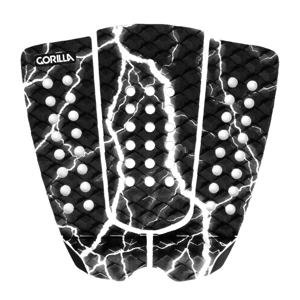 GORILLA GRIP GEISELMAN TRACTION LIGHTNING