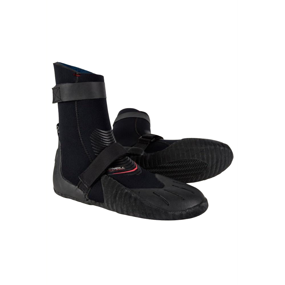 O'NEILL HEAT 7MM ROUND TOE BOOT