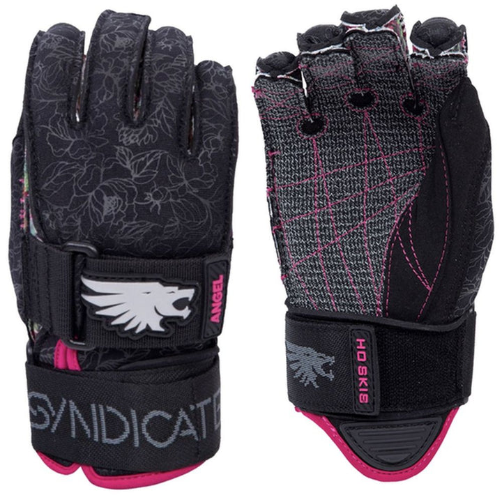 HO WOMEN'S SYNDICATE ANGEL INSIDE OUT GLOVE