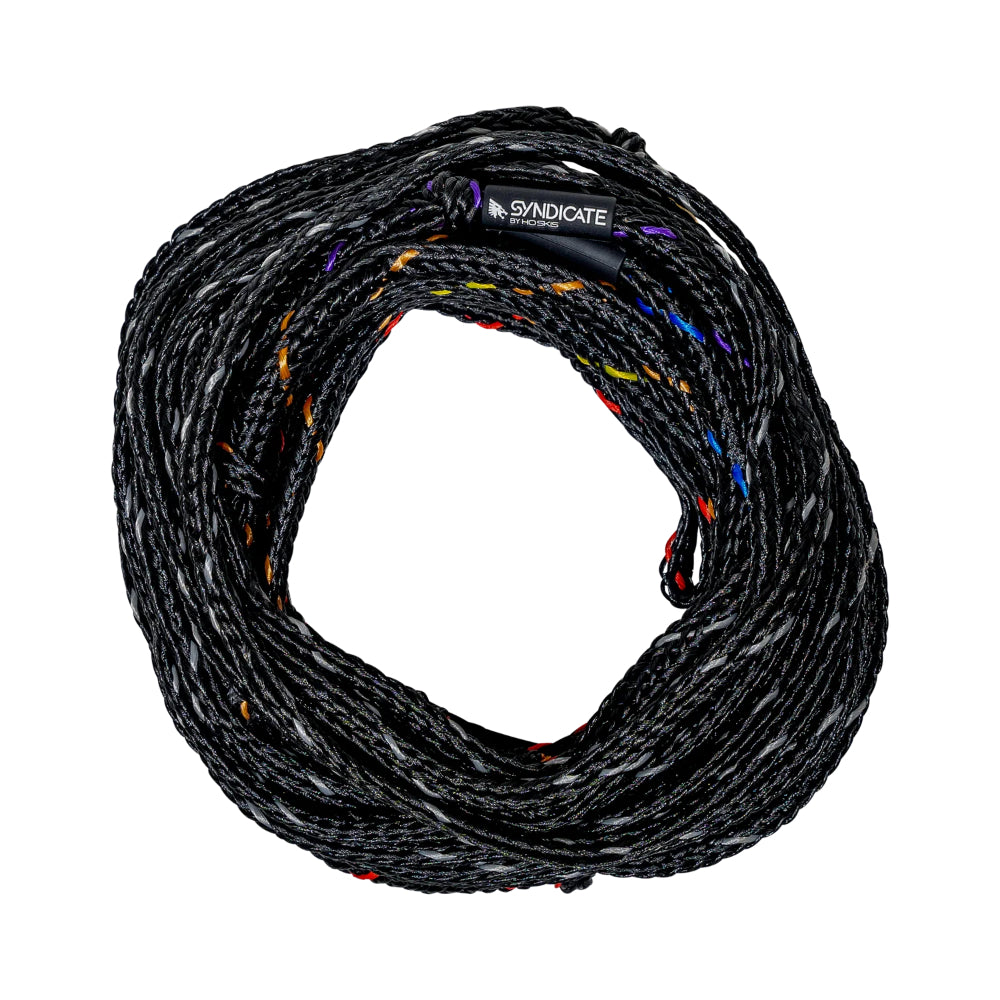 HO SYNDICATE POWERLINE