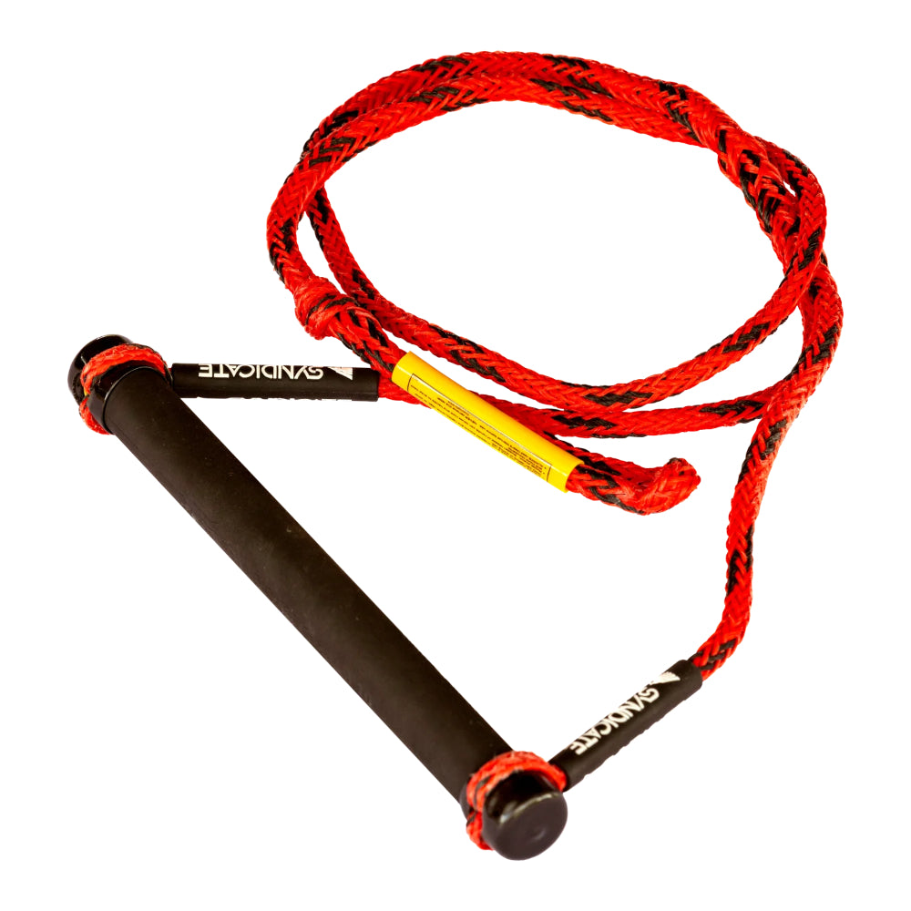 HO SYNDICATE REDLINE HANDLE 13'', 1.06''