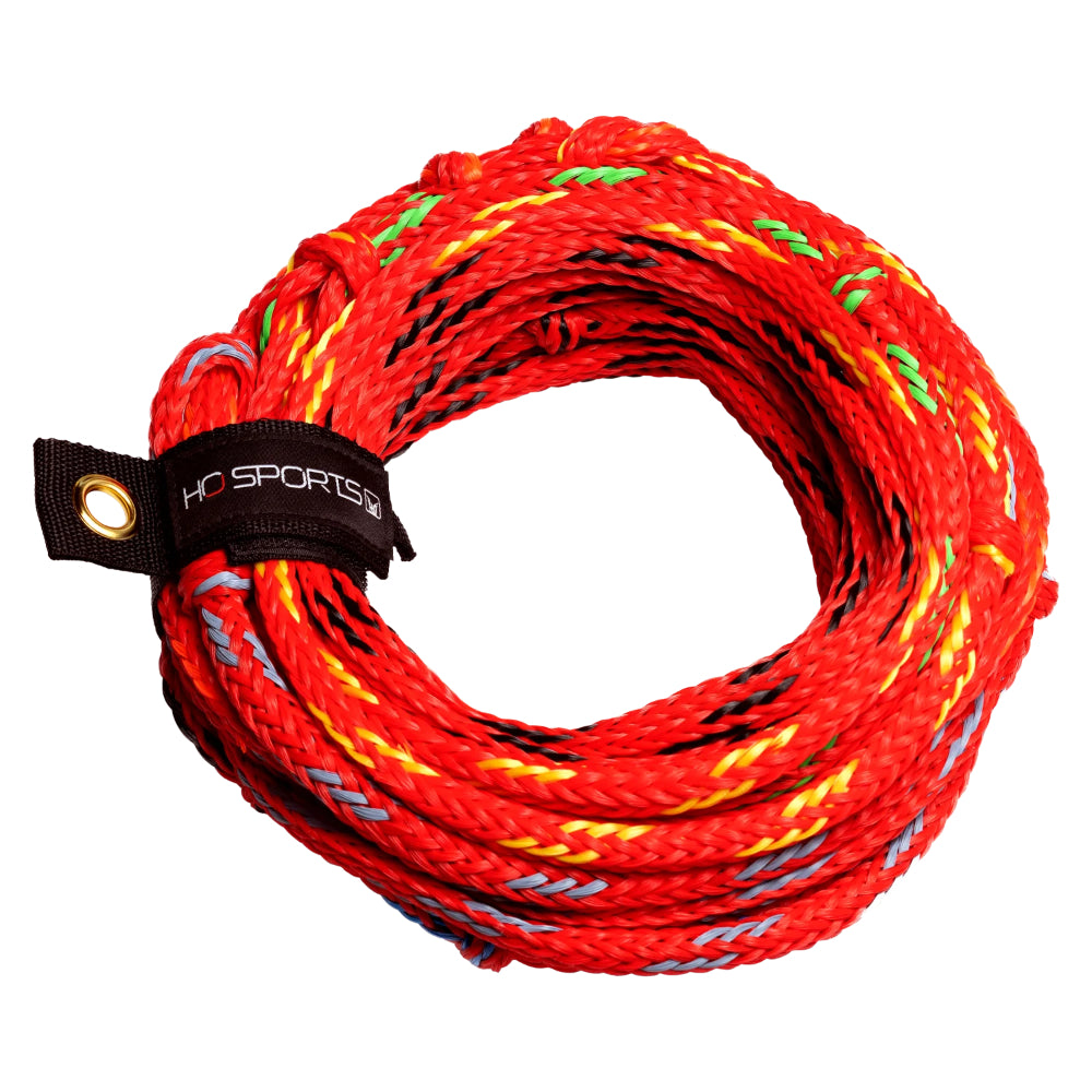 HO SYNDICATE REDLINE