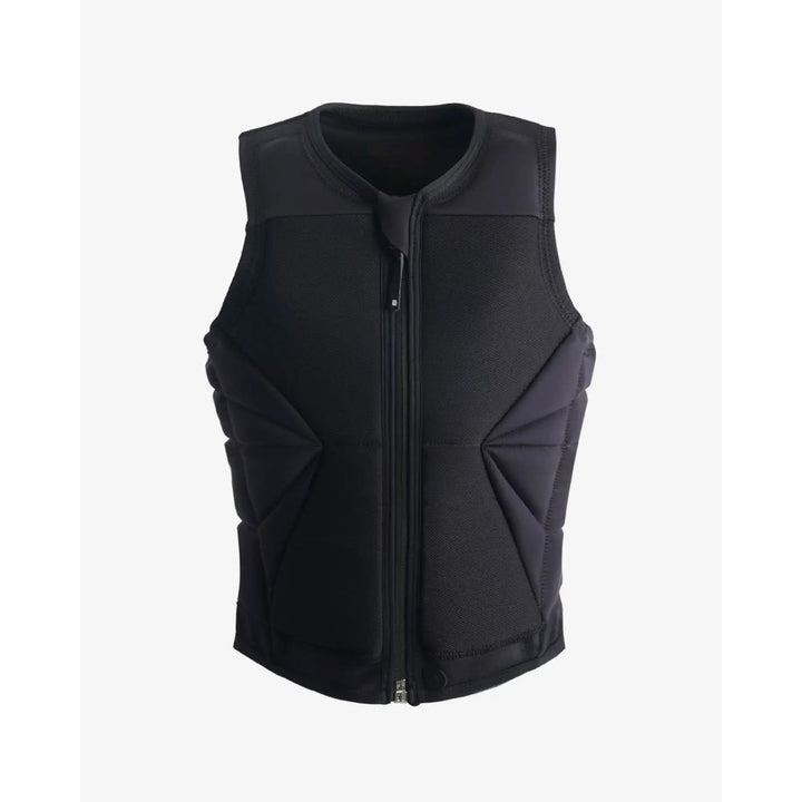 FOLLOW WMS THE ROSA BLACK