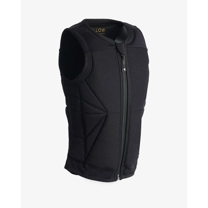 FOLLOW WMS THE ROSA BLACK