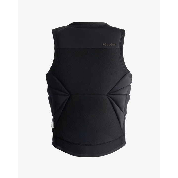 FOLLOW WMS THE ROSA BLACK