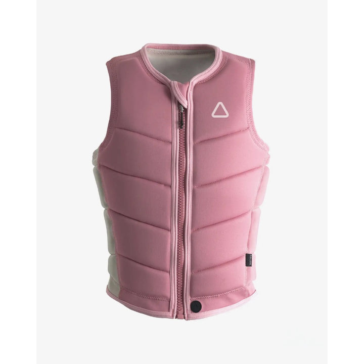 FOLLOW WMS CORP PASTEL PINK