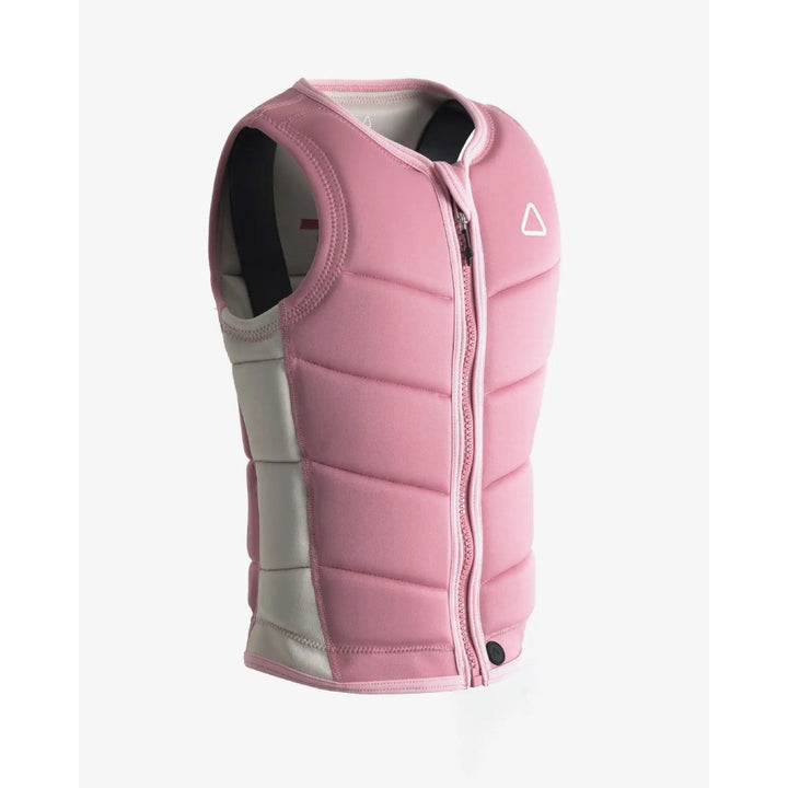 FOLLOW WMS CORP PASTEL PINK