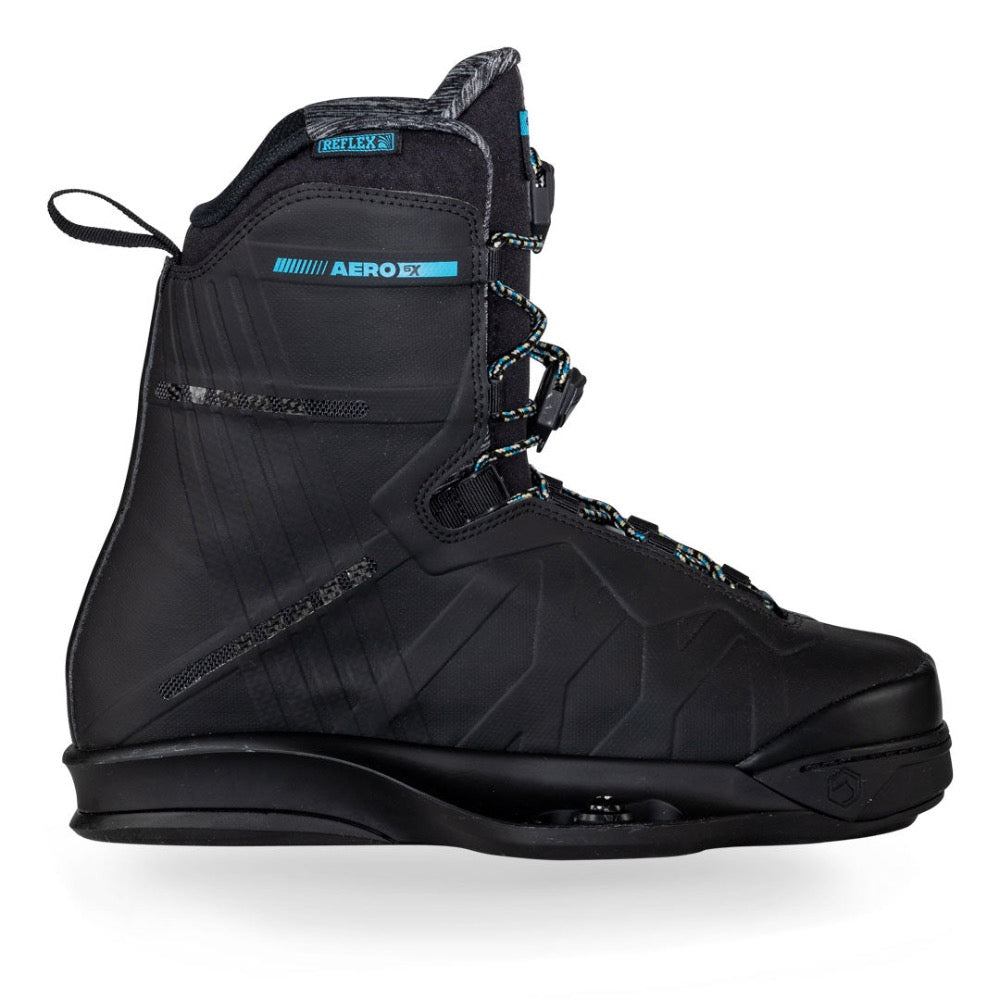 LIQUID FORCE AERO 6X BLACK