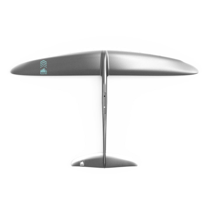 LIQUID FORCE CARBON GLIDER HA 115 FOIL SET