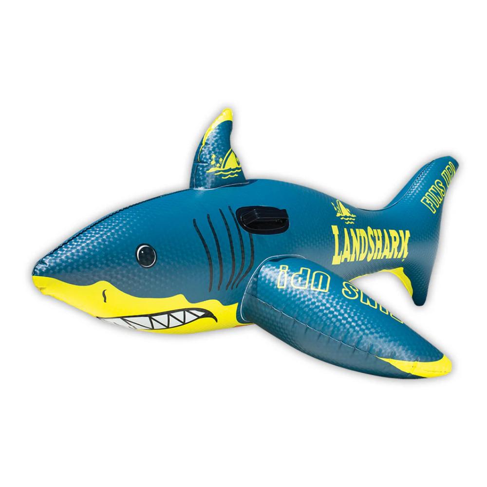 Inflatable shark online