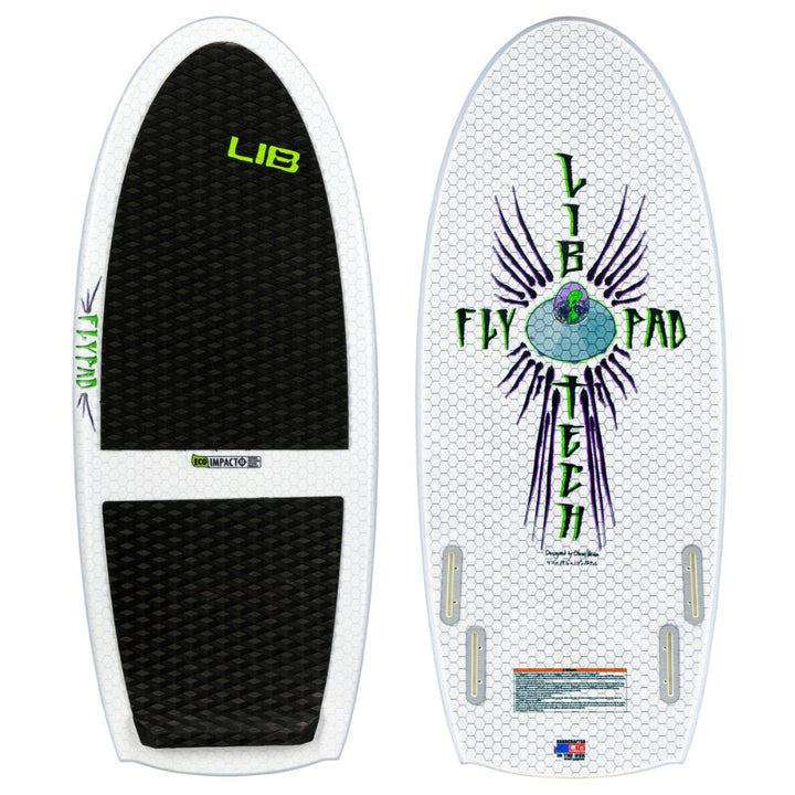 LIB TECH FLY PAD