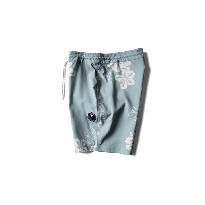 VISSLA BYEBISCUS LIGHT SAGE