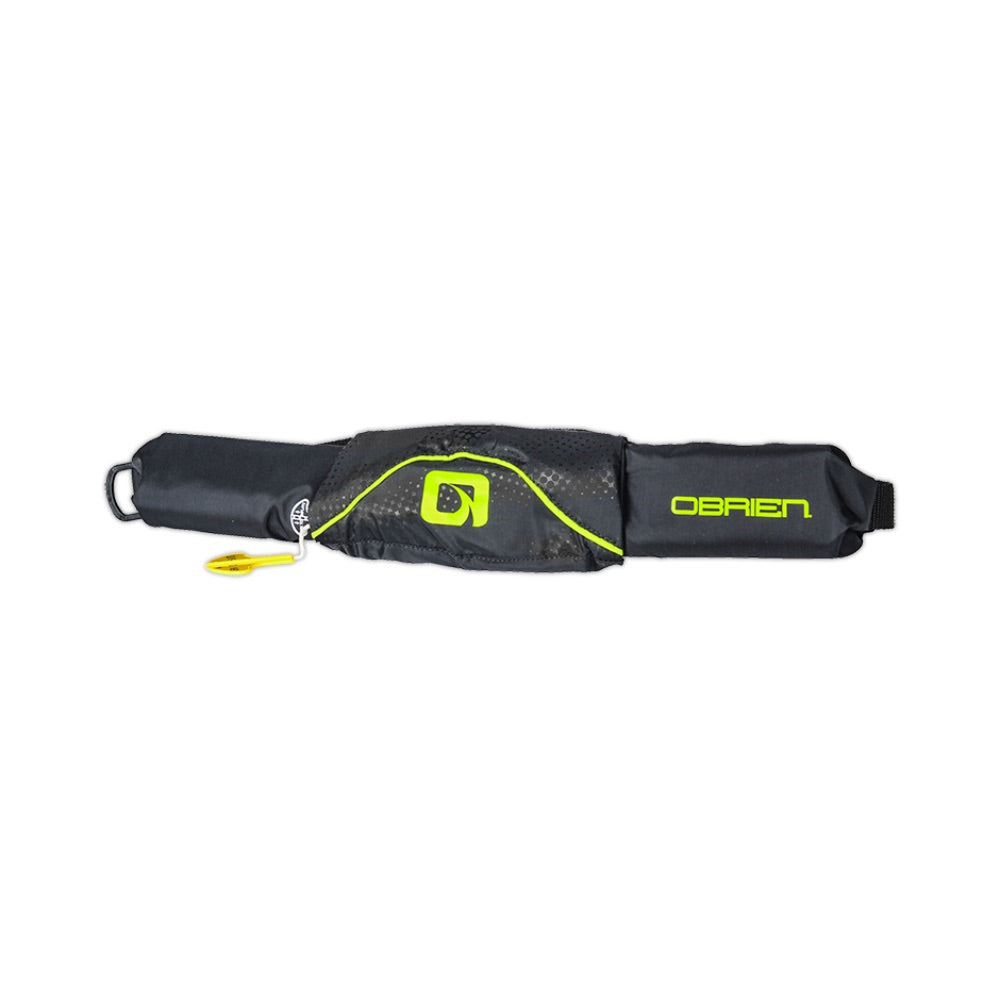 O'BRIEN M16 INFLATABLE BELT PACK CERTIFIÉE CANADA/USA