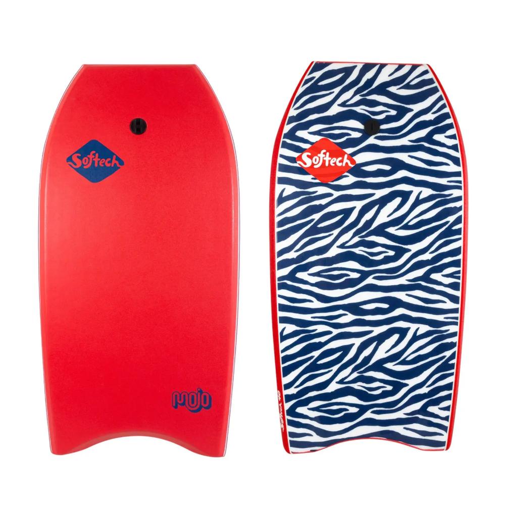 SOFTECH MOJO 38'' BODYBOARD