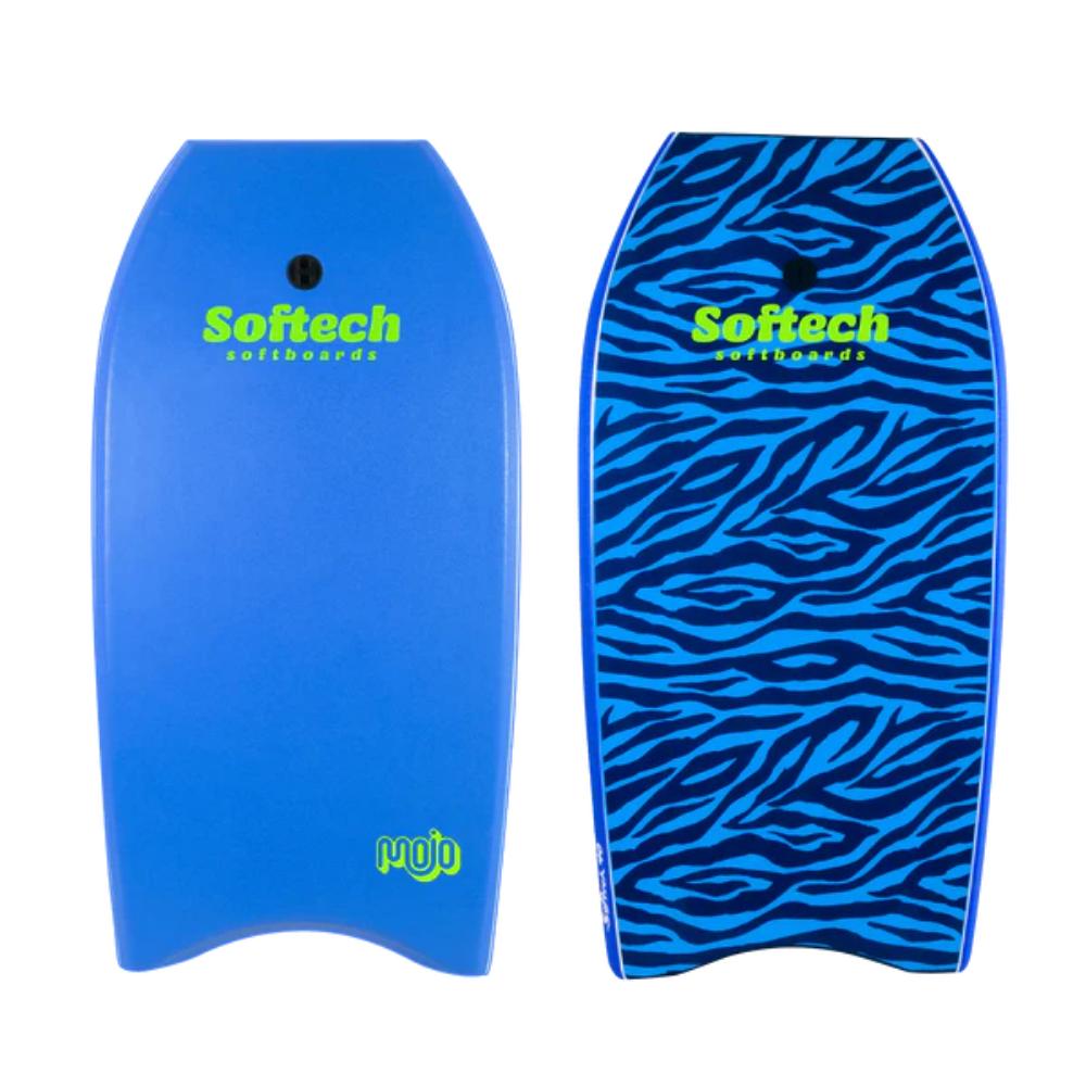 SOFTECH MOJO 45'' BODYBOARD