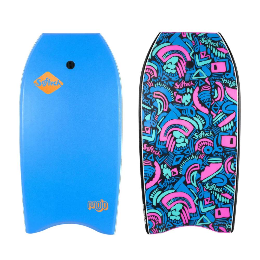 SOFTECH MOJO 40'' BODYBOARD