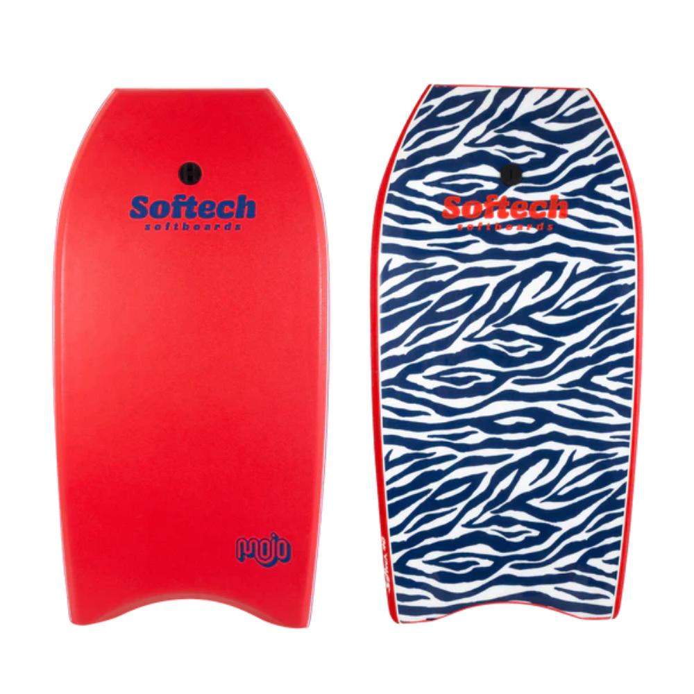 SOFTECH MOJO 42'' BODYBOARD