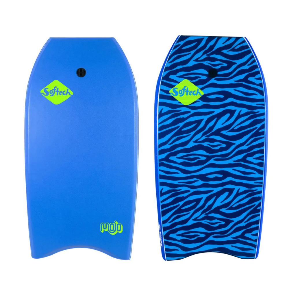 SOFTECH MOJO 45'' BODYBOARD