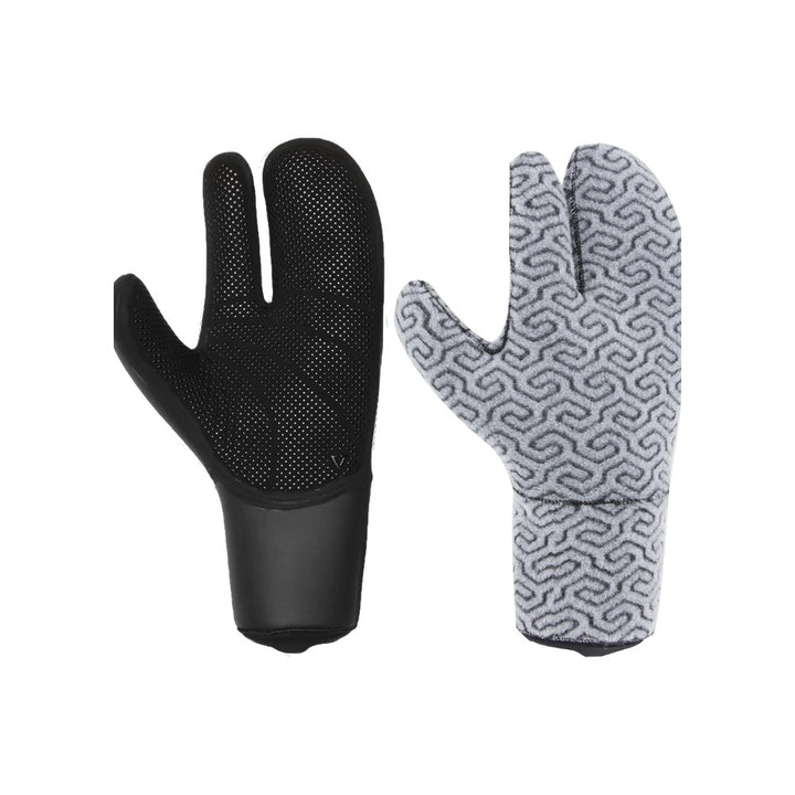 VISSLA 7 SEAS 5MM CLAW GLOVE