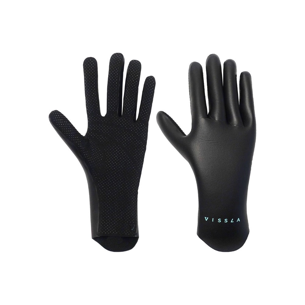 VISSLA HIGH SEAS 1.5MM GLOVE