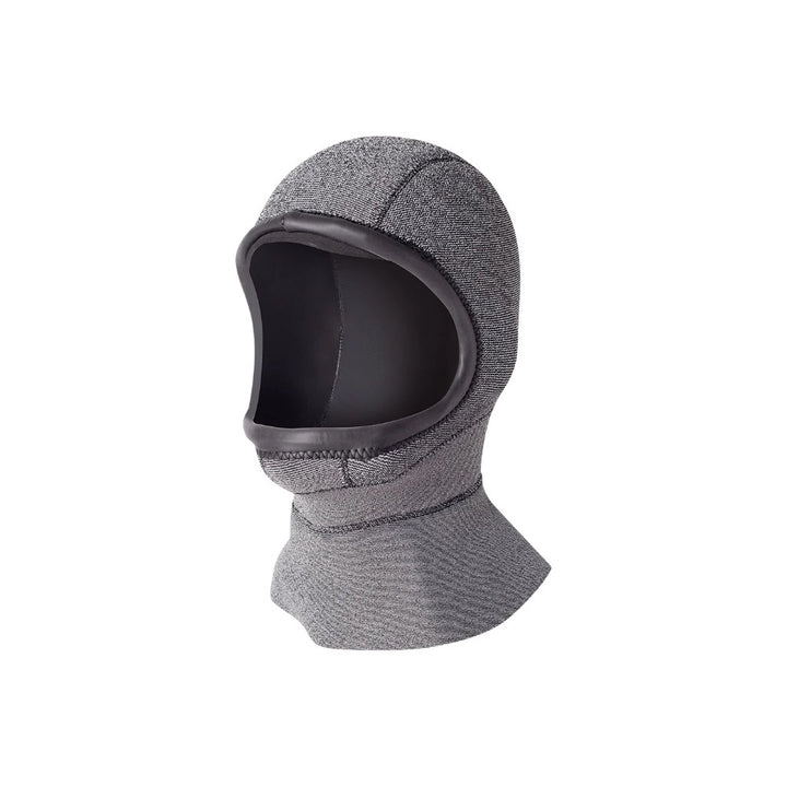 VISSLA NORTH SEAS 3MM HOOD BLACK