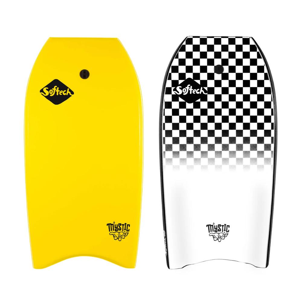 SOFTECH MYSTIC 42'' BODYBOARD