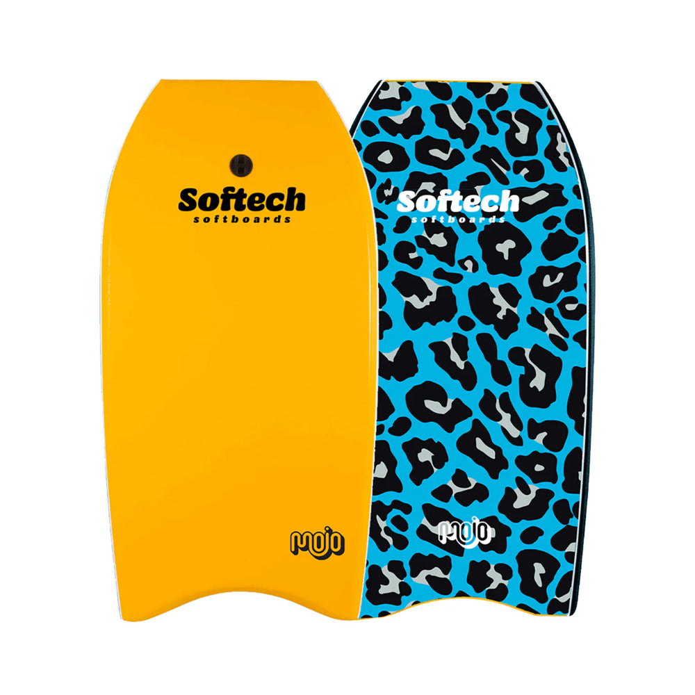 SOFTECH MOJO 36'' BODYBOARD