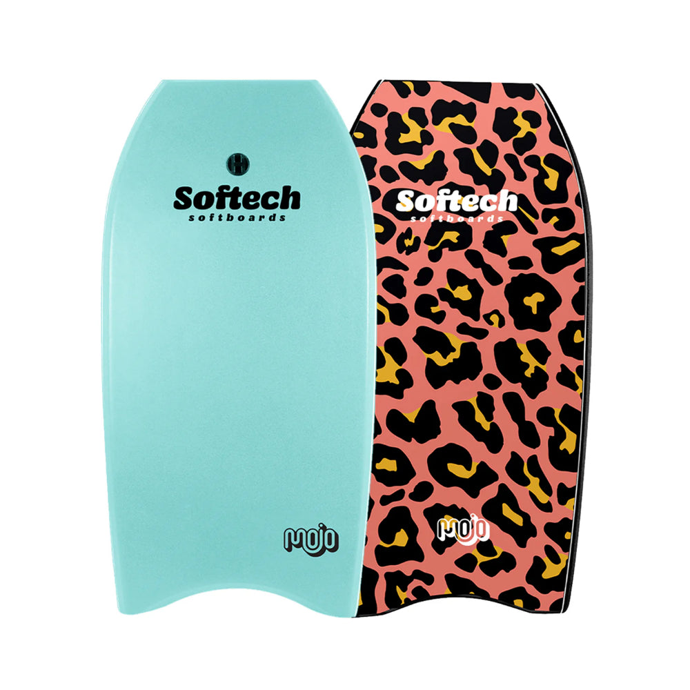 SOFTECH MOJO 45'' BODYBOARD