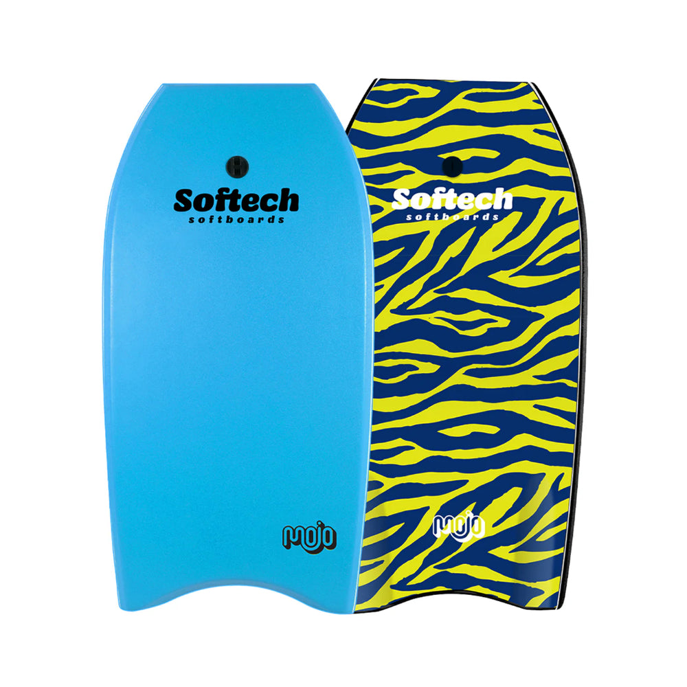 SOFTECH MOJO 38'' BODYBOARD
