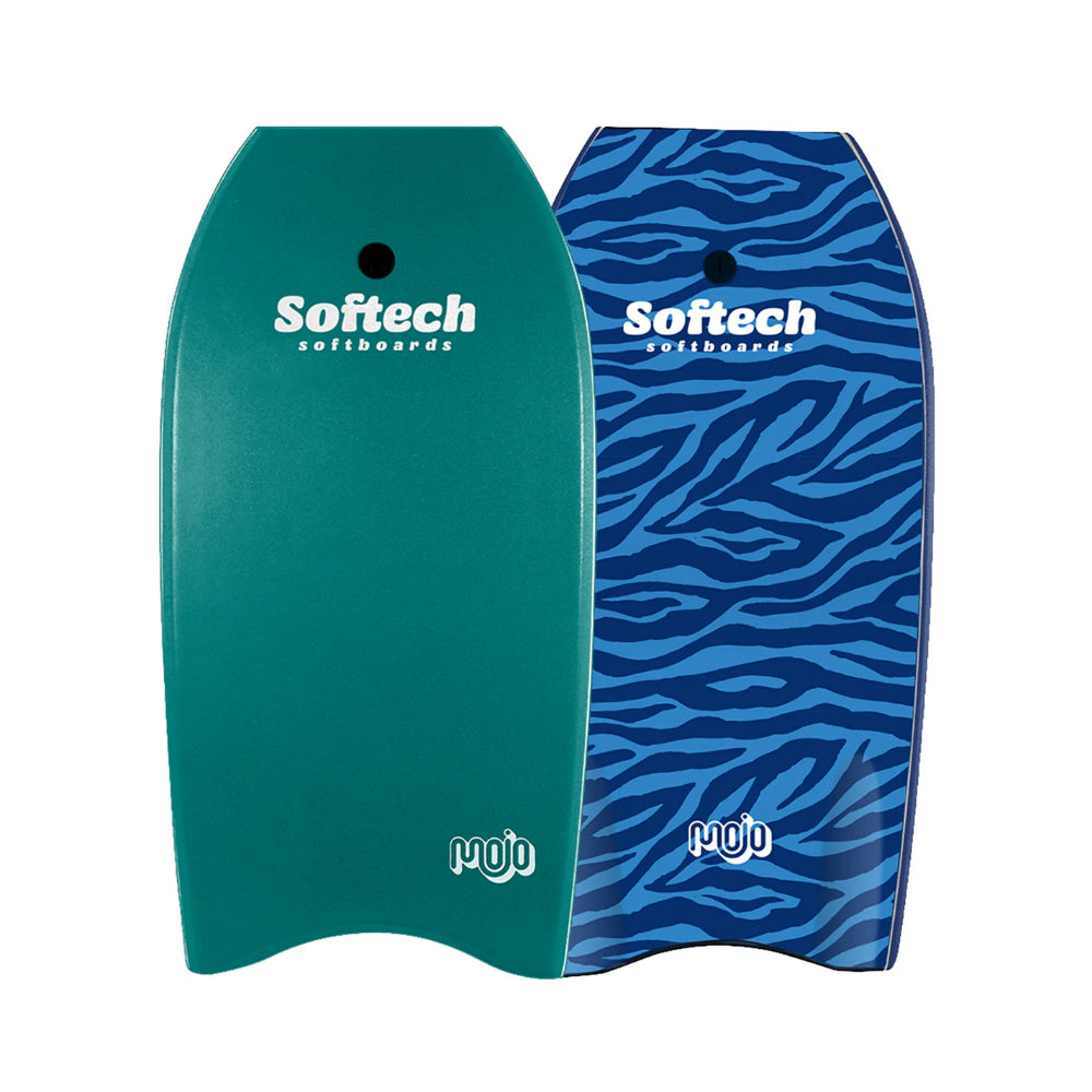 SOFTECH MOJO 42'' BODYBOARD