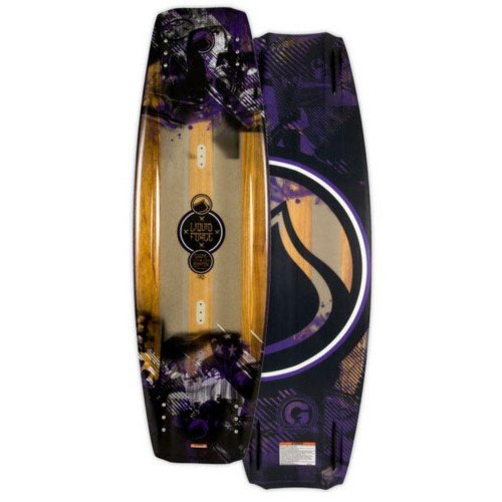 LIQUID FORCE SHANE HYBRID