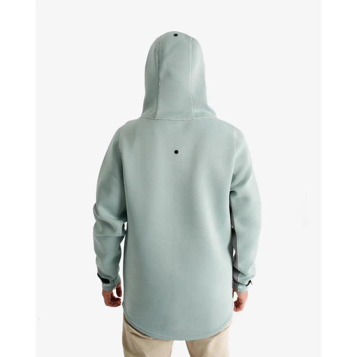 FOLLOW CORP NEO JACKET MINT