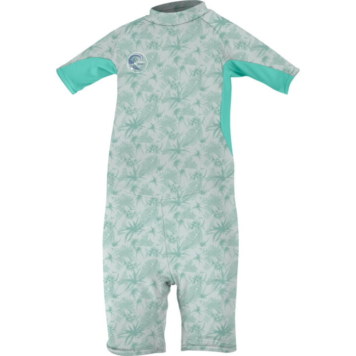 O'NEILL INFANT O'ZONE S/S SPRING OPAL