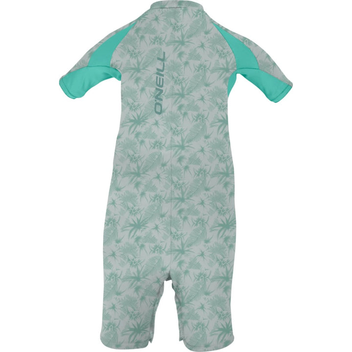 O'NEILL INFANT O'ZONE S/S SPRING OPAL