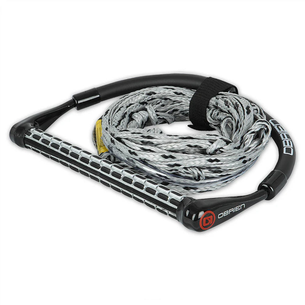 O'BRIEN 4-SECTION POLY-E COMBO BLACK