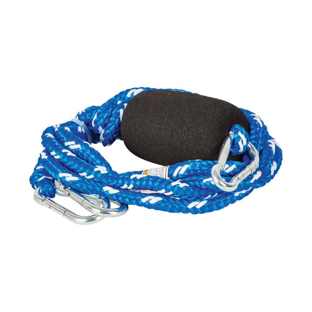 O'BRIEN FLOATING SKI TOW HARNESS BLUE