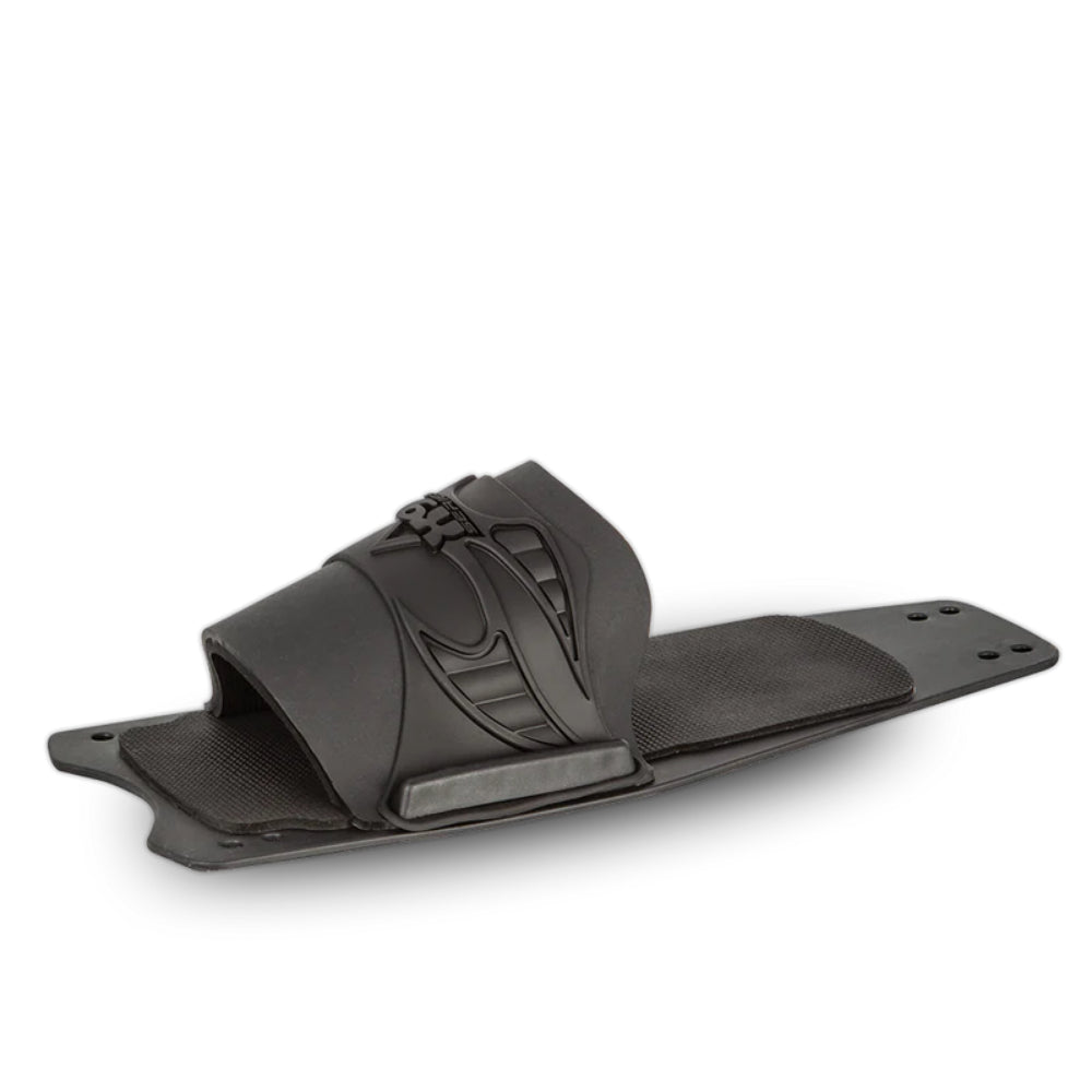O'BRIEN JUNIOR X-9 RTP