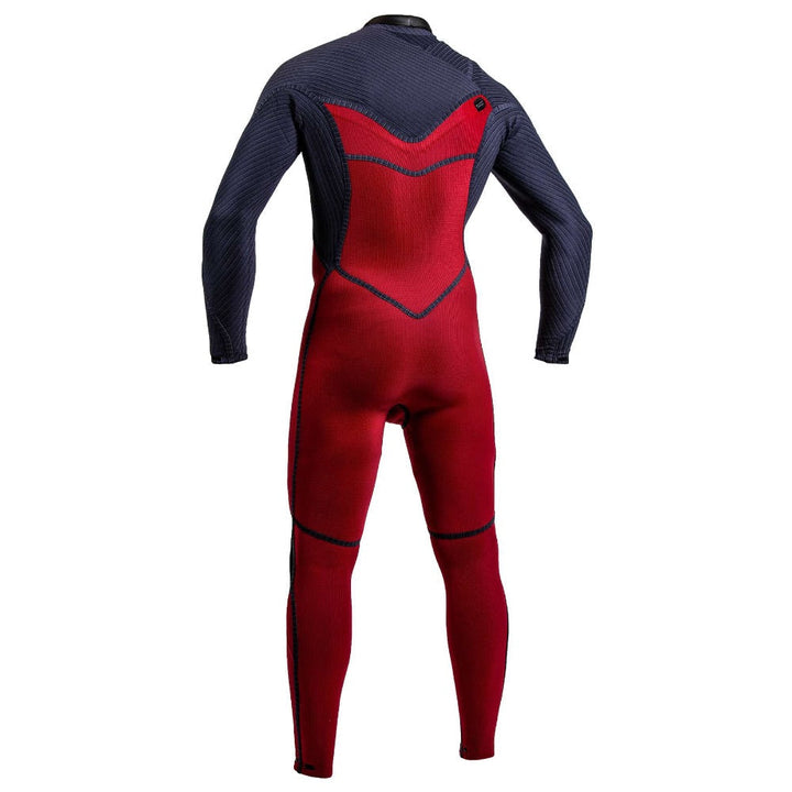 O'NEILL PSYCHO TECH 4/3+ BACK ZIP BLACK