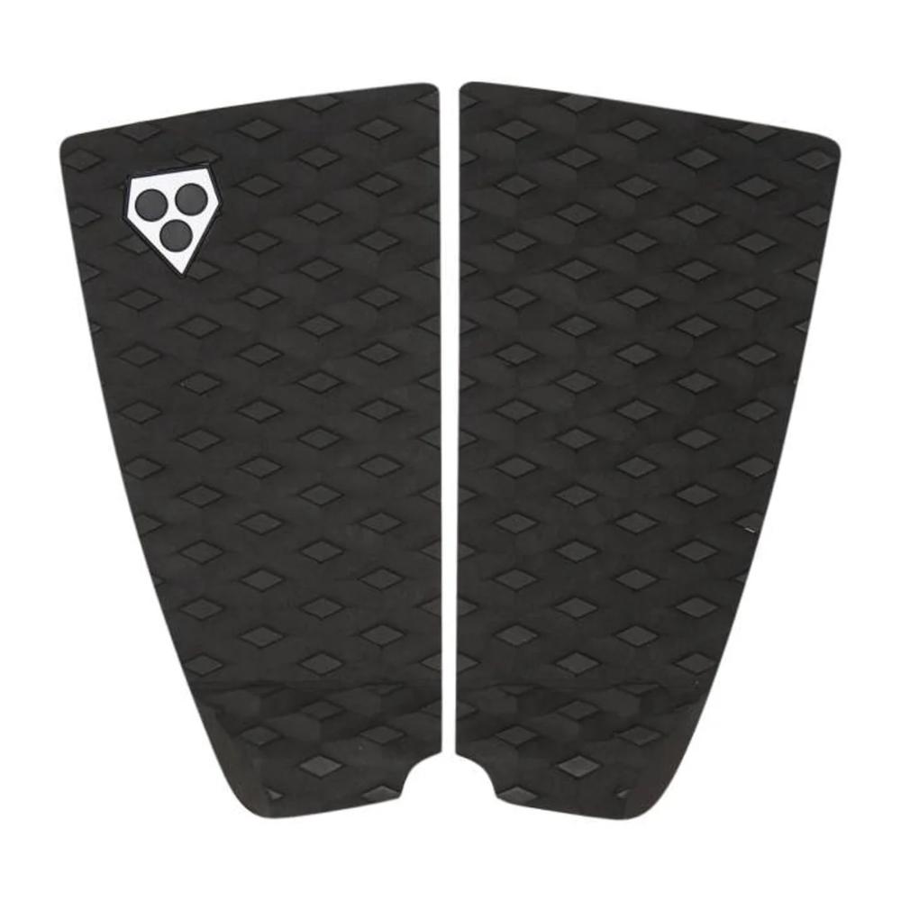 GORILLA GRIP PHAT TWO TRACTION BLACK