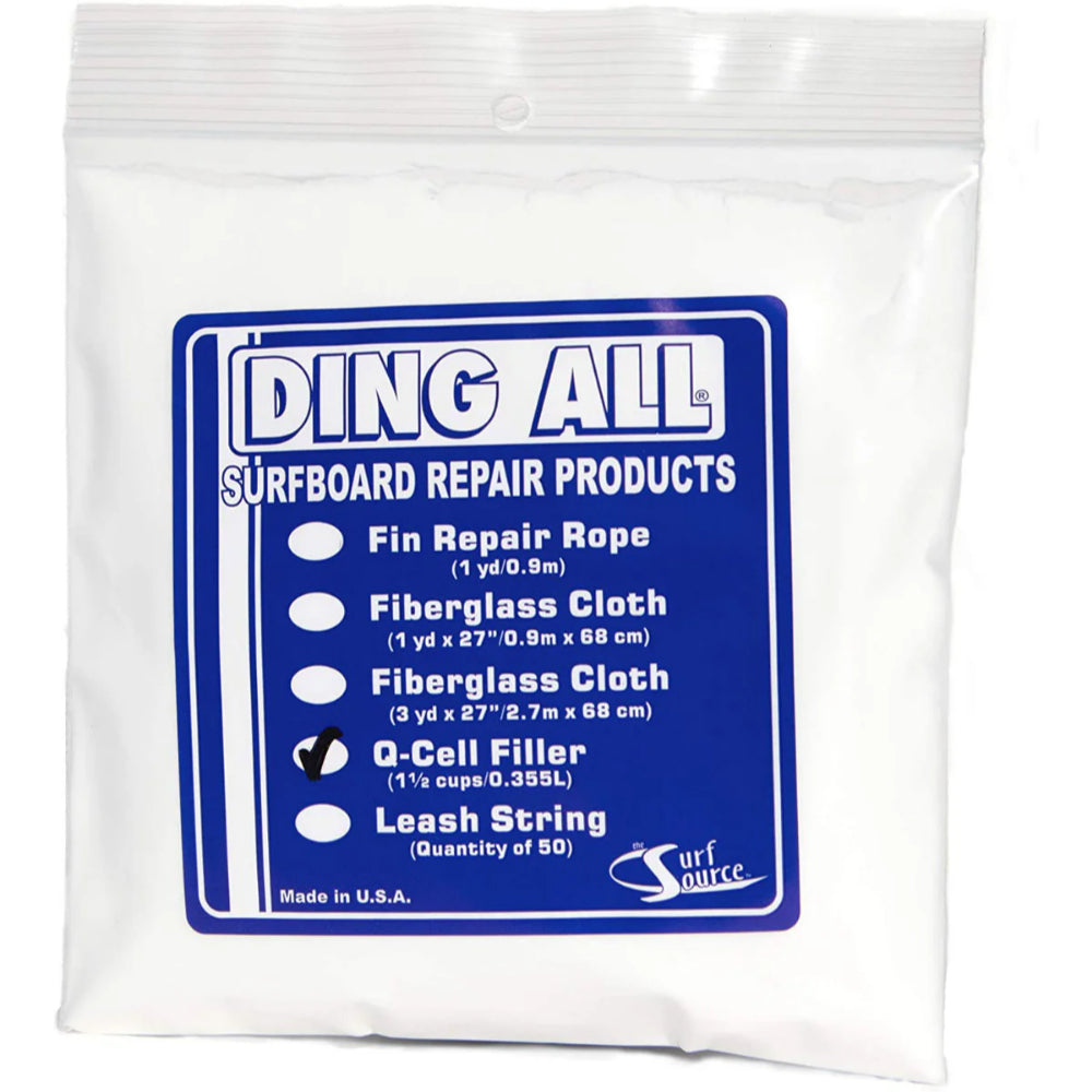 DING ALL Q-CELL FILLER