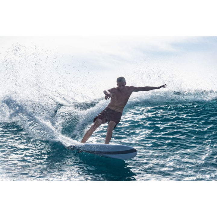 TORQ TEC M2 V+ 7'8 BLUE