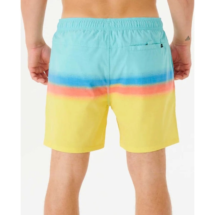RIP CURL SURF REVIVAL VOLLEY AQUA
