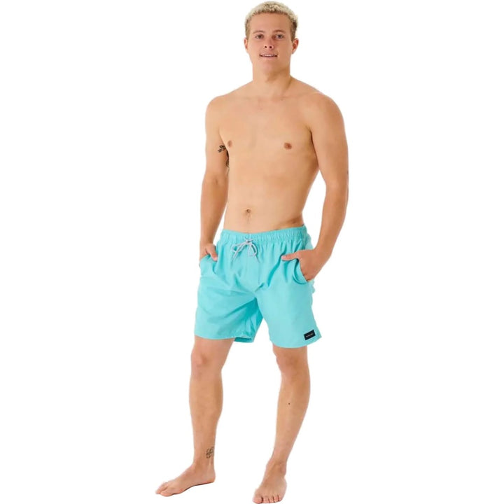 RIP CURLBONDI VOLLEY AQUA