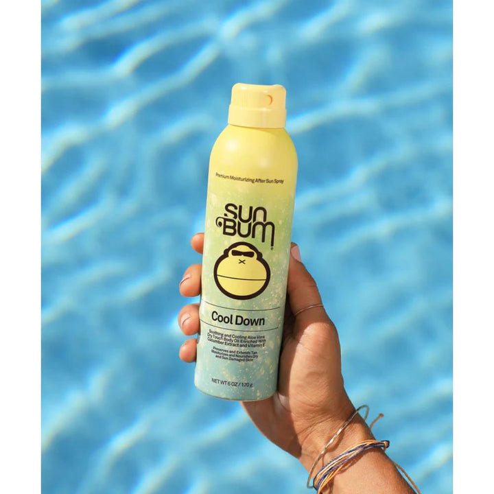 SUN BUM AFTER SUN COOL DOWN SPRAY