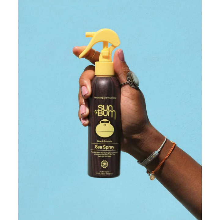 SUN BUM BEACH FORMULA SEA SPRAY