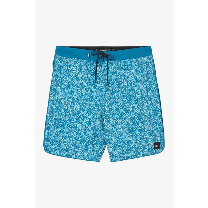 O'NEILL HYPERFREAK MYSTO SCALLOP BAY BLUE