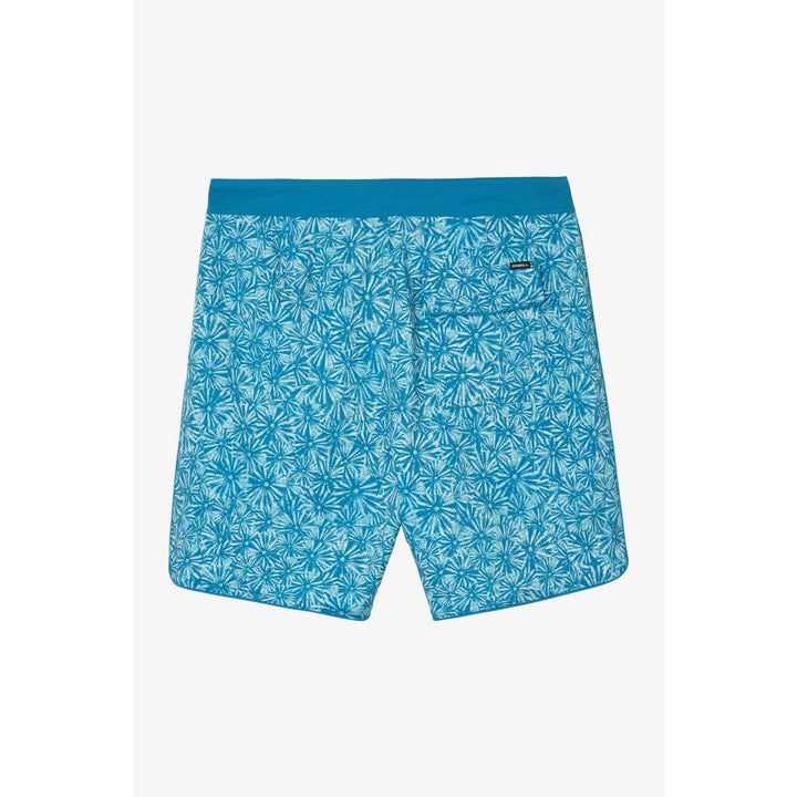 O'NEILL HYPERFREAK MYSTO SCALLOP BAY BLUE