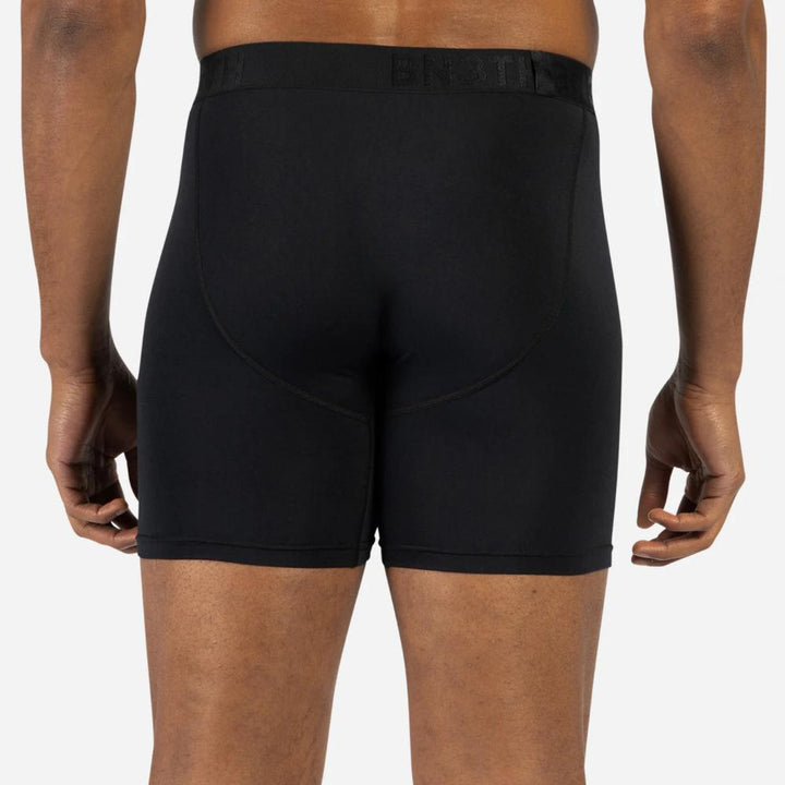 BN3TH CLASSIC BOXER BRIEF BLACK